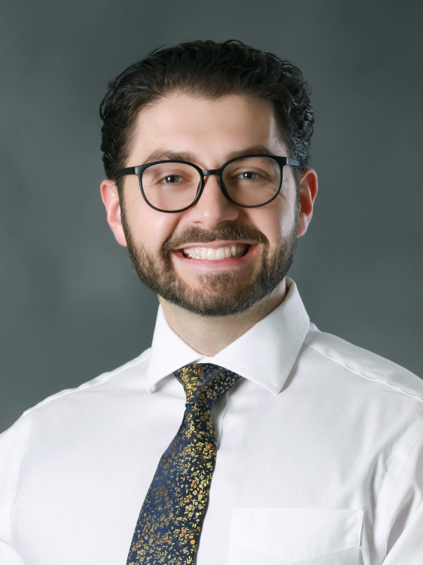 Bryan Mortimer, M.D.